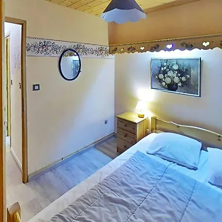 Apartmán Casa-le Chargalon N° 11