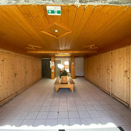 Apartmán Casa-le Chargalon N° 11