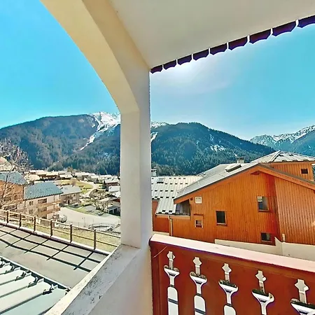 Casa-le Chargalon N° 11
