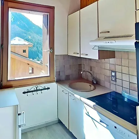 Apartamento Casa-le Chargalon N° 11