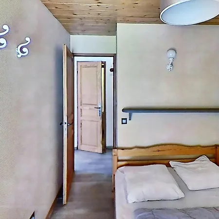 Casa-le Chargalon N° 11 Apartmán *
