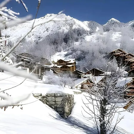 Casa-le Chargalon N° 11
