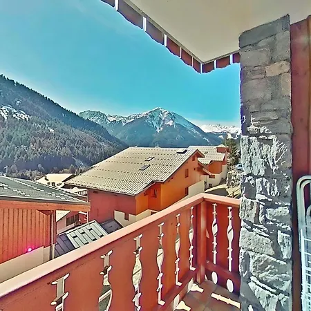 Casa-le Chargalon N° 11 *