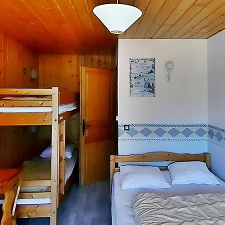 Casa-le Chargalon N° 11 Apartamento
