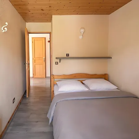 Casa-le Chargalon N° 11 Appartamento