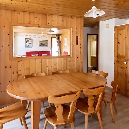 Appartamento Casa-le Chargalon N° 11