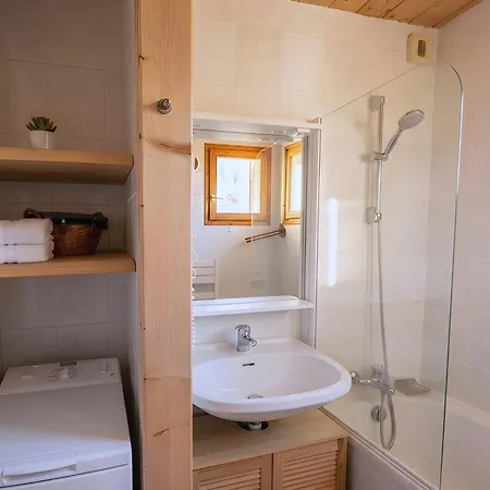 Appartamento Casa-le Chargalon N° 11 *