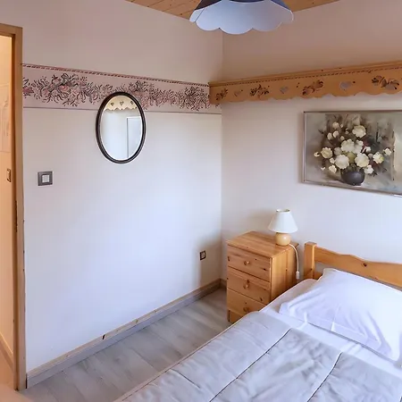 Casa-le Chargalon N° 11 Apartment *