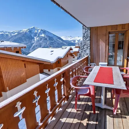 Casa-le Chargalon N° 11 Appartamento